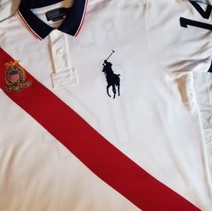 Ralph Lauren Polo